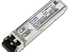 Modul Brocade 4.25 Gbit/s Fibre Channel MM 850nm SFP+ Transceiver